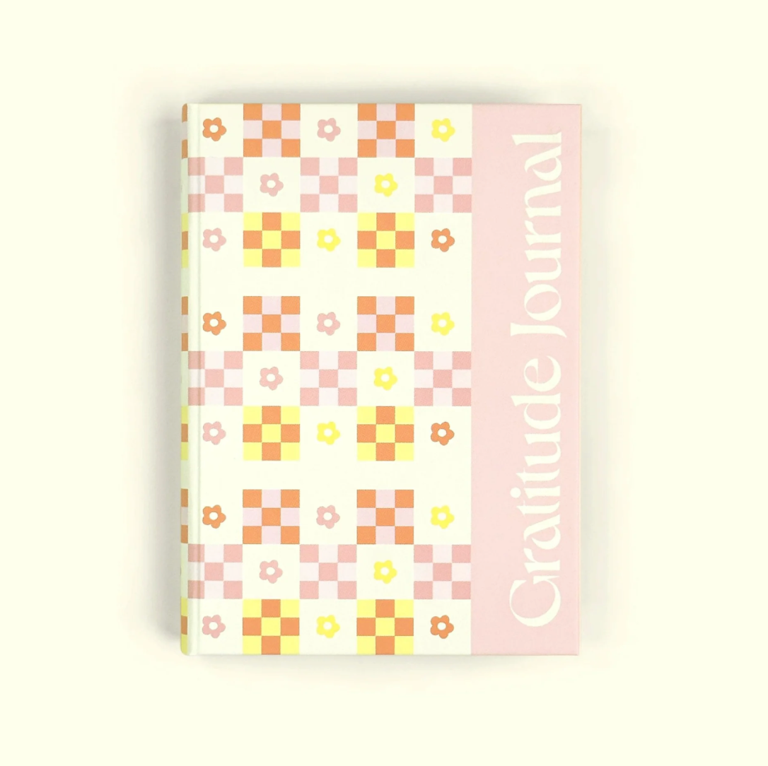 Journal de gratitude - Notcoy