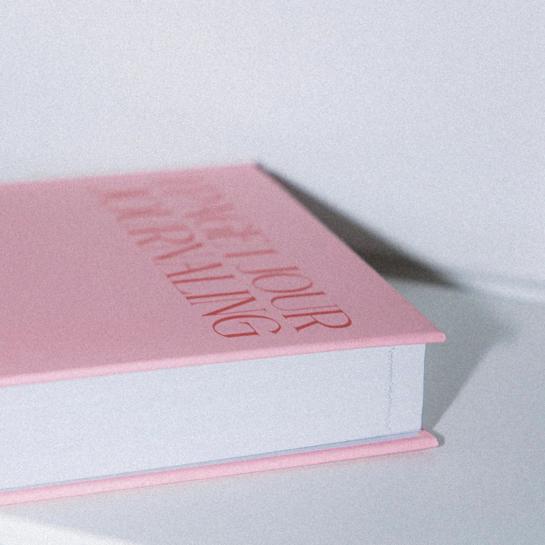 1 Page 1 Day: Journaling & Introspection Notebook