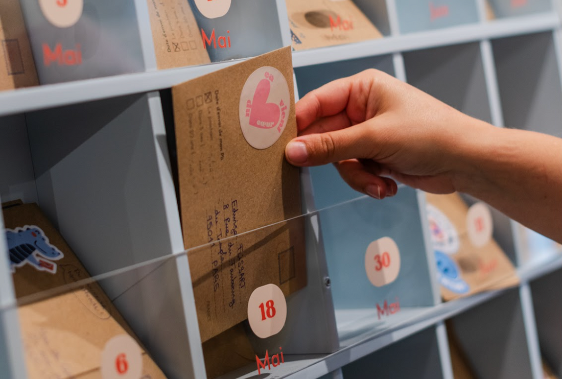 Ecrire au Café Pli ; conseils et recommandations