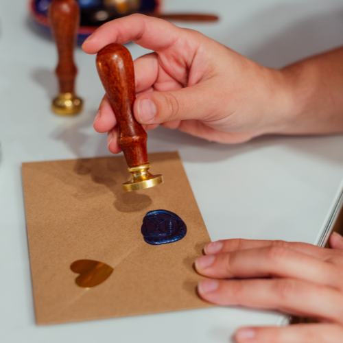 Workshop - Letters to your future self in Cologne, Germany - 8 March 2026