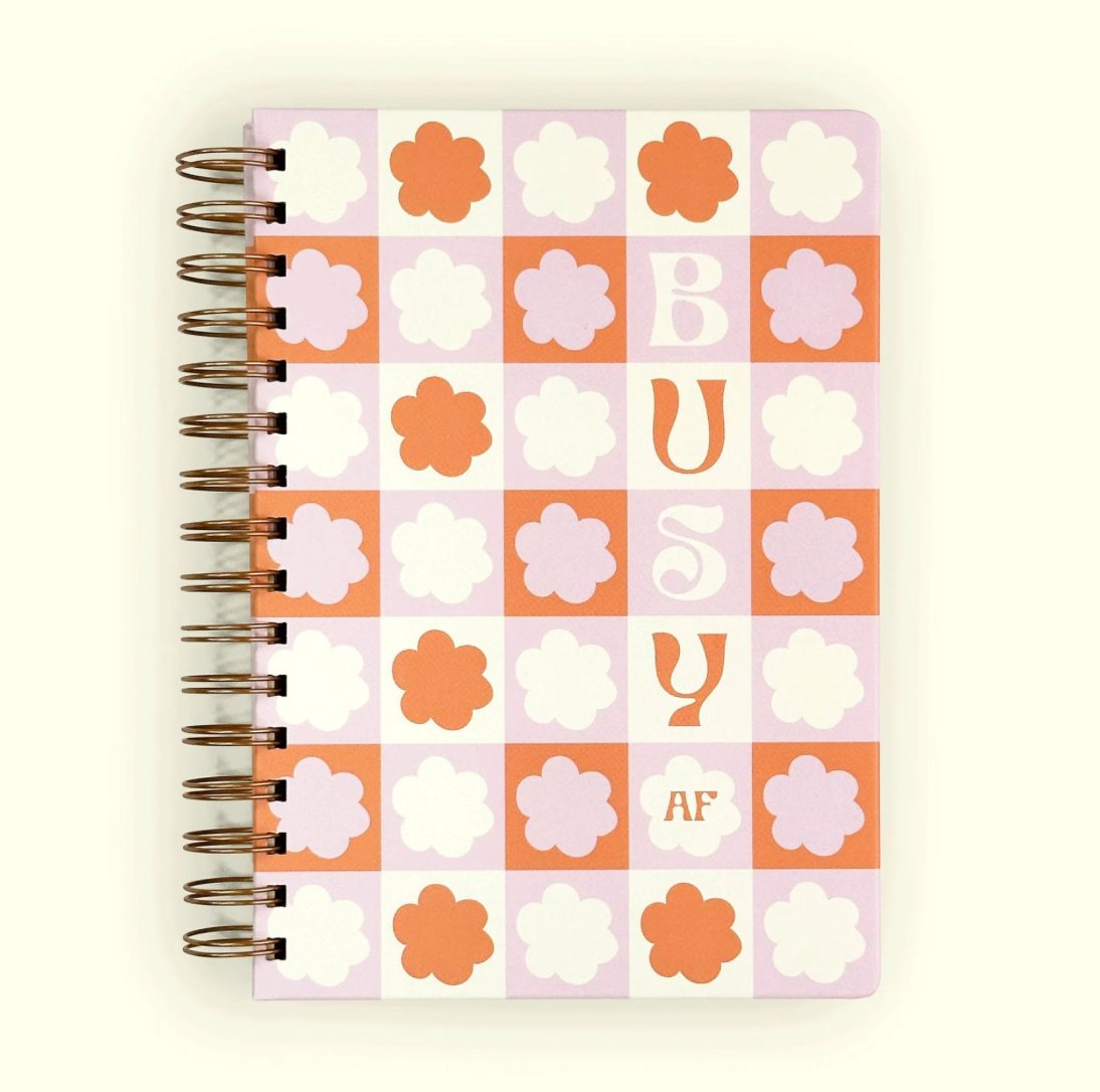 Daily planner - Notcoy