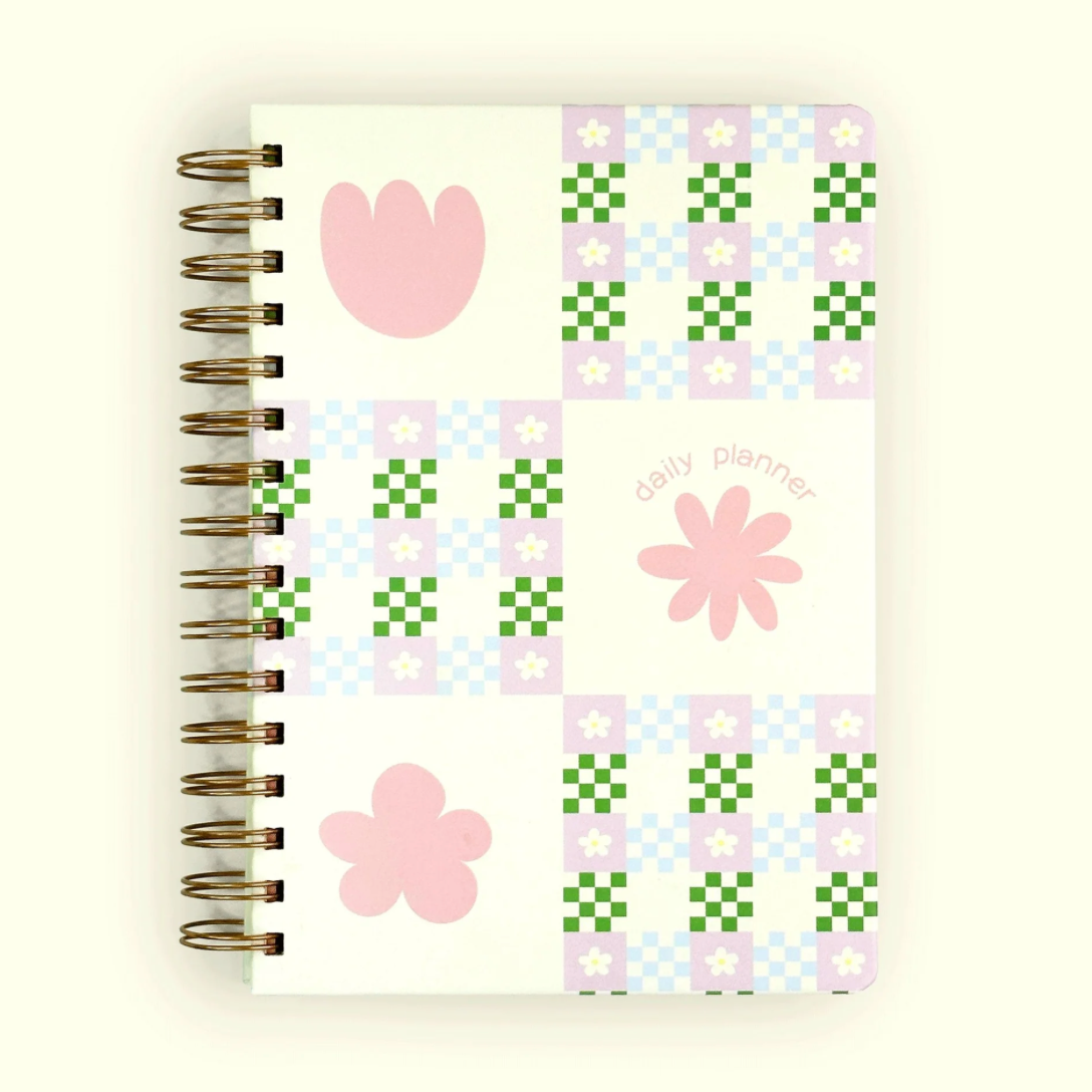 Daily planner - Notcoy