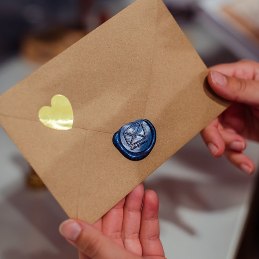 Write your letter online for 2046