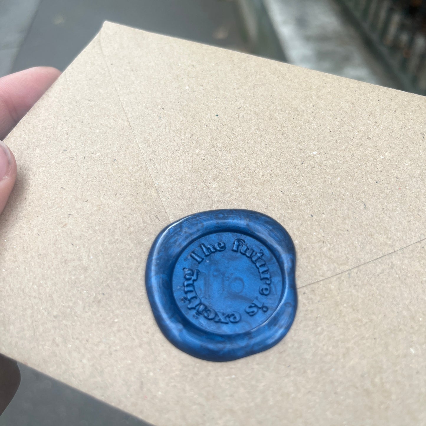 Request for change of address France &gt; International